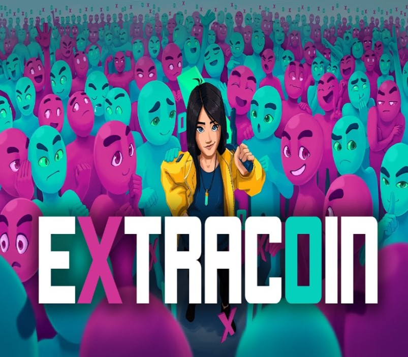 Extra Coin PC Steam CD Key  REGION FREE  [Email/Instant Delivery]