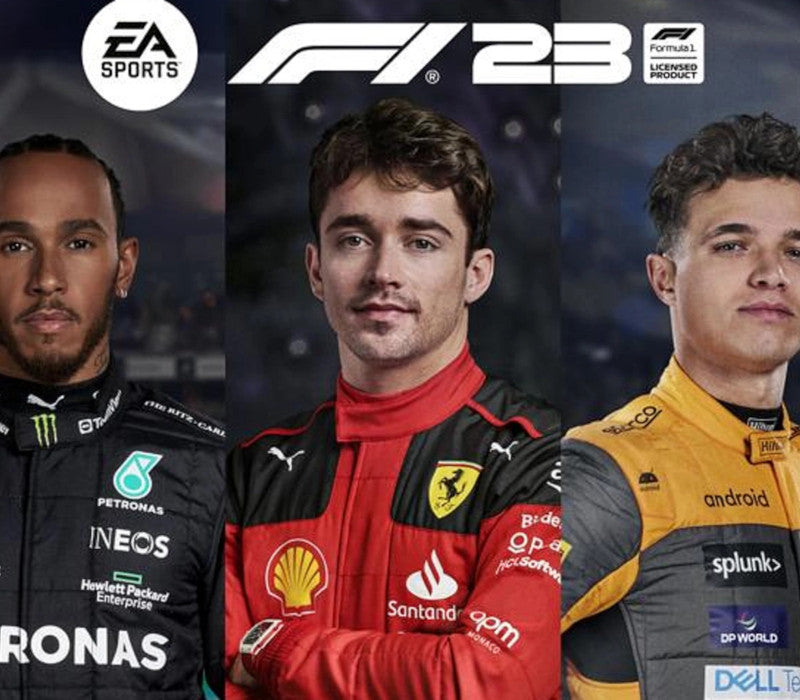 F1 23 Steam Altergift  REGION FREE  [Email/Instant Delivery]