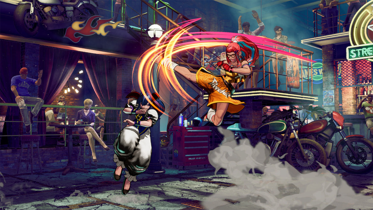 FATAL FURY: City of the Wolves: Special Edition Xbox Series X|S Account  REGION FREE SNK - [Email/Instant Delivery]