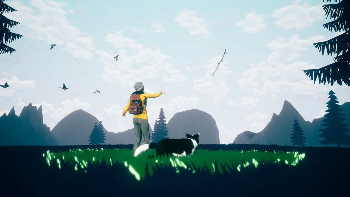 Farewell North PC EU Steam CD Key   EUROPE - all countries Mooneye Studios - [Email/Instant Delivery]