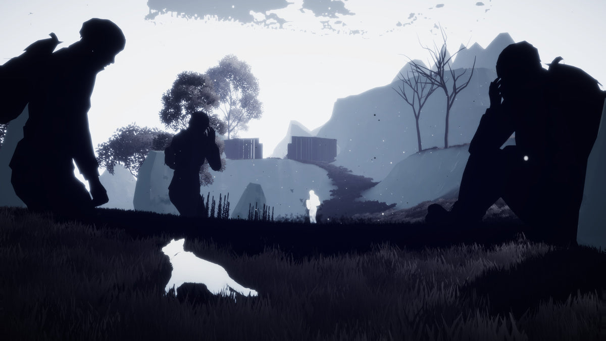 Farewell North PC EU Steam CD Key   EUROPE - all countries Mooneye Studios - [Email/Instant Delivery]