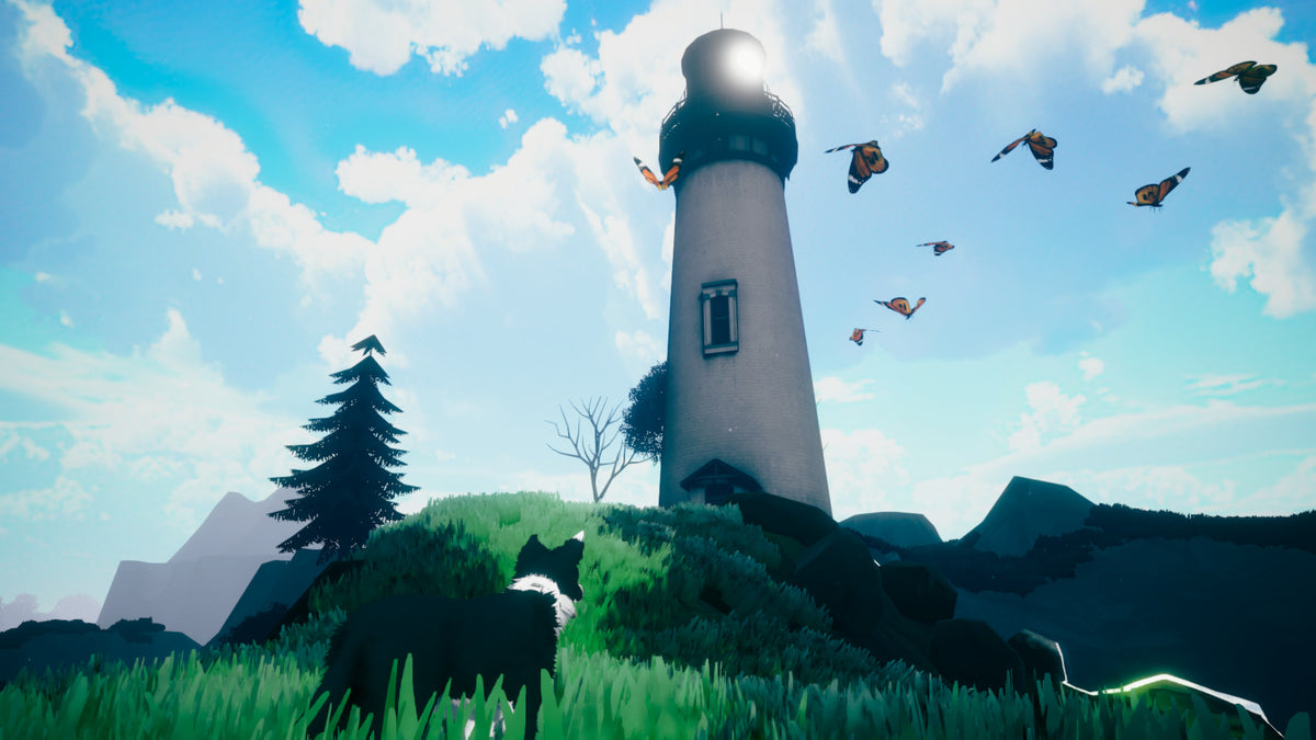 Farewell North PC Steam Account  REGION FREE Mooneye Studios - [Email/Instant Delivery]
