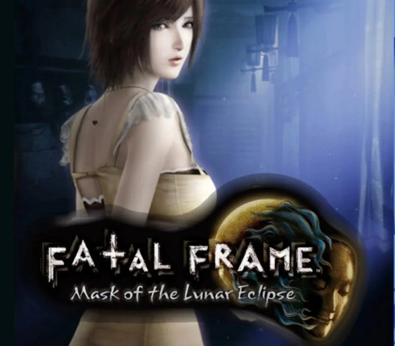 FATAL FRAME / PROJECT ZERO: Mask of the Lunar Eclipse Steam CD Key  REGION FREE  [Email/Instant Delivery]