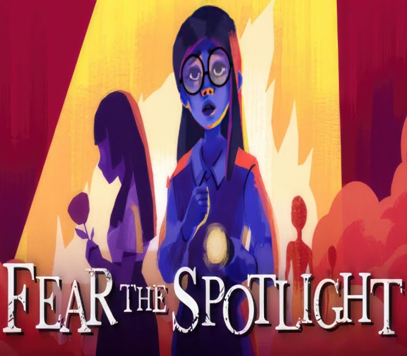 Fear the Spotlight XBOX One / Xbox Series X|S Account Xbox One -  REGION FREE Blumhouse Games - [Email/Instant Delivery]