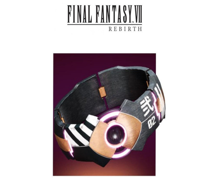 Final Fantasy VII Rebirth - Pre-order Bonus DLC NA PS5 CD Key PlayStation 5 -  North America Square Enix LTD - [Email/Instant Delivery]