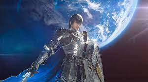 FINAL FANTASY XIV Online: Complete Edition PS4/PS5 Account PlayStation 4 -  REGION FREE Square Enix - [Email/Instant Delivery]