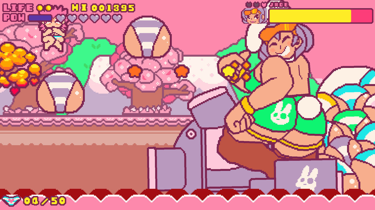 Fingun Forever PC Steam CD Key   Rest of the world (RoW) - custom Pixelteriyaki - [Email/Instant Delivery]