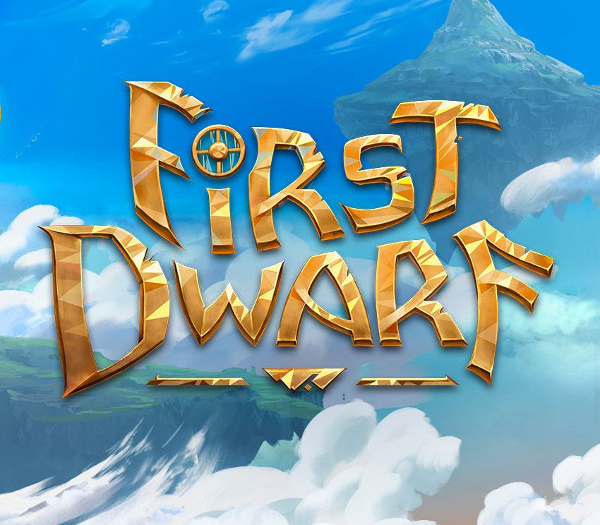 First Dwarf PC Steam CD Key  REGION FREE Star Drifters - [Email/Instant Delivery]