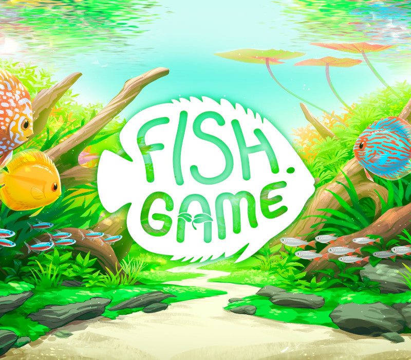 Fish Game Steam CD Key  REGION FREE A Shell in the Pit Games - [Email/Instant Delivery]