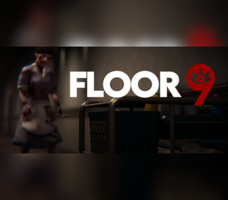 Floor 9 PC Steam Account  REGION FREE Room Games - [Email/Instant Delivery]