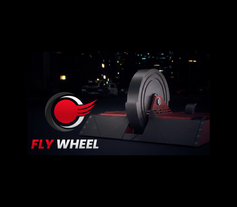 Fly Wheel  Steam CD Key  REGION FREE  [Email/Instant Delivery]