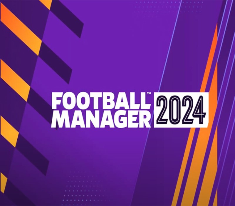 Football Manager 2024 Console EU XBOX One / Xbox Series X|S CD Key  OTHER SEGA - [Email/Instant Delivery]