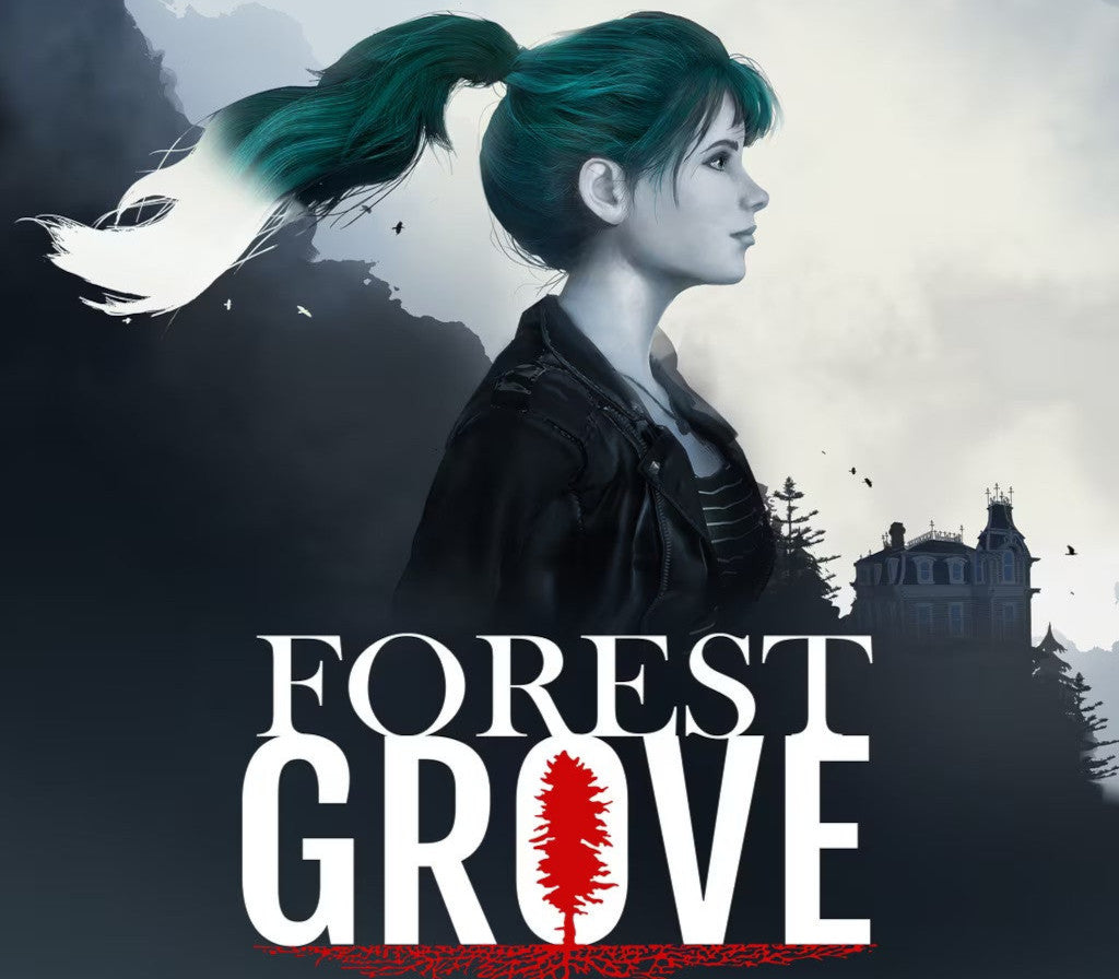 Forest Grove EU PS5 CD Key PlayStation 5 -  OTHER Blowfish Studios Pty Ltd - [Email/Instant Delivery]