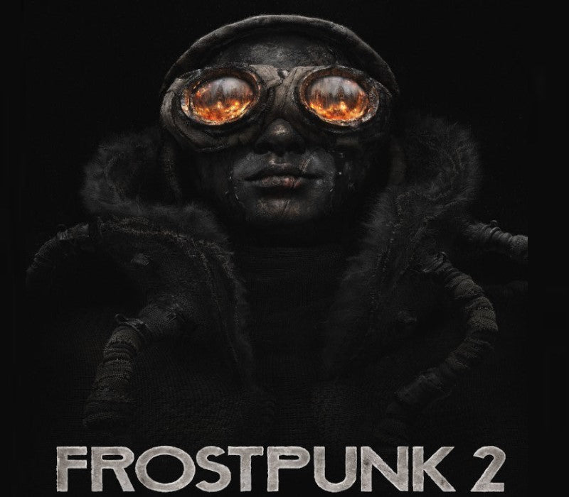 Frostpunk 2 EU PC Steam CD Key  EUROPE 11 bit studios - [Email/Instant Delivery]