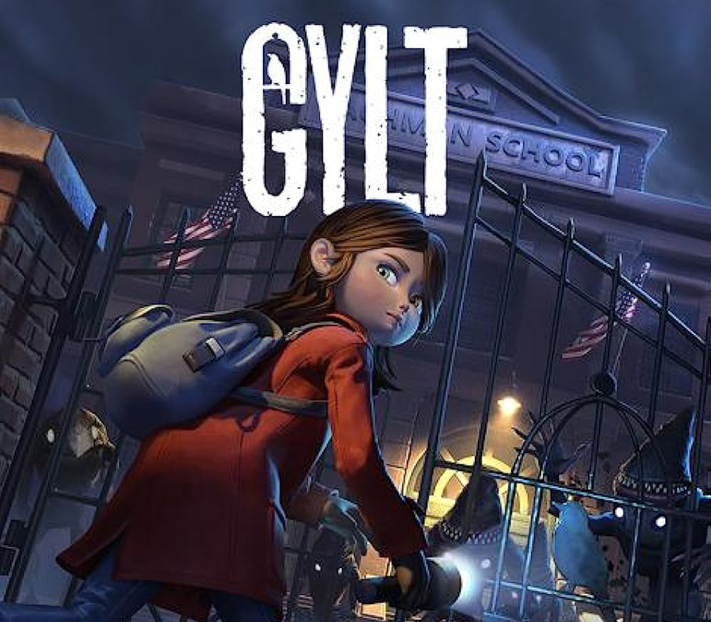 GYLT EU PC Steam CD Key   EUROPE - all countries Tequila Works - [Email/Instant Delivery]
