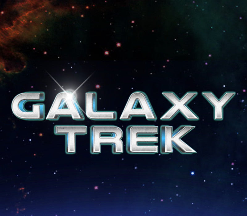 Galaxy Trek Steam CD Key  REGION FREE Peritoma Studios - [Email/Instant Delivery]