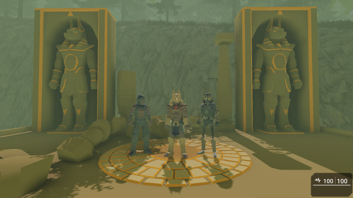 GameGuru MAX - Low Poly Asset Pack - Desert Outpost DLC PC Steam CD Key  REGION FREE TheGameCreators - [Email/Instant Delivery]