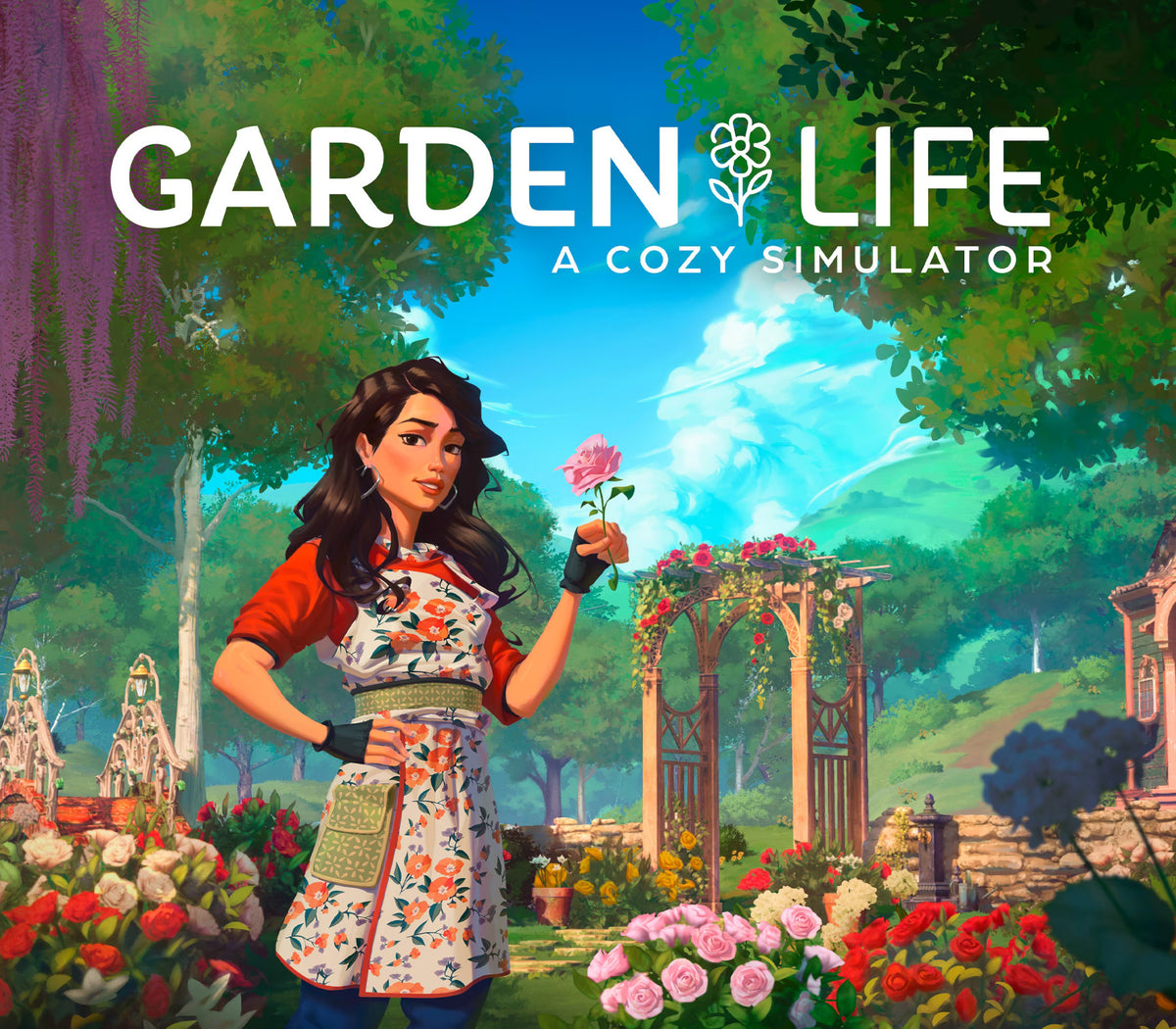 Garden Life: A Cozy Simulator XBOX One / Xbox Series X|S / PC Account Xbox One -  OTHER Nacon - [Email/Instant Delivery]