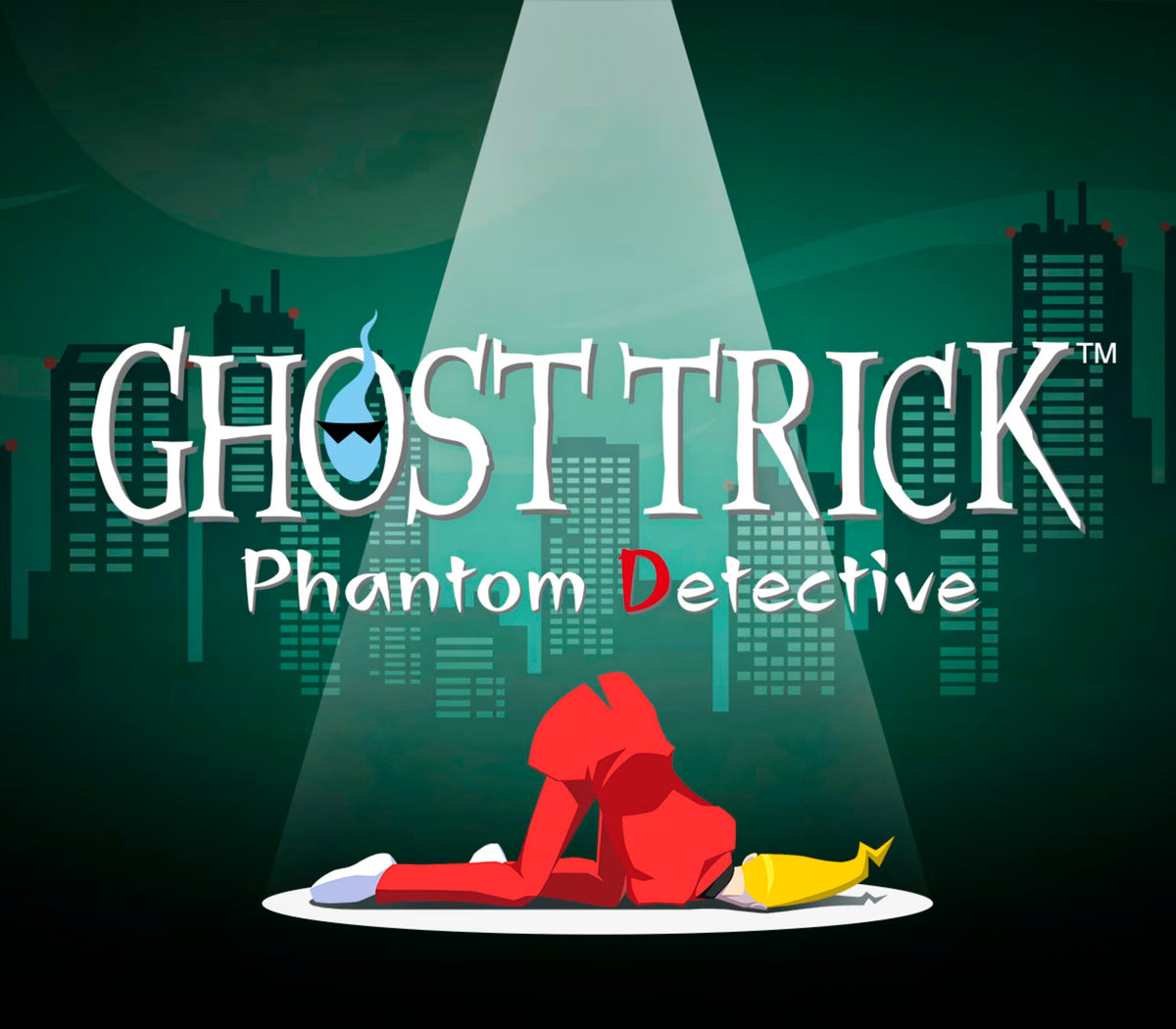 Ghost Trick: Phantom Detective XBOX One / Xbox Series X|S Account Xbox One -  REGION FREE CAPCOM Co. - [Email/Instant Delivery]