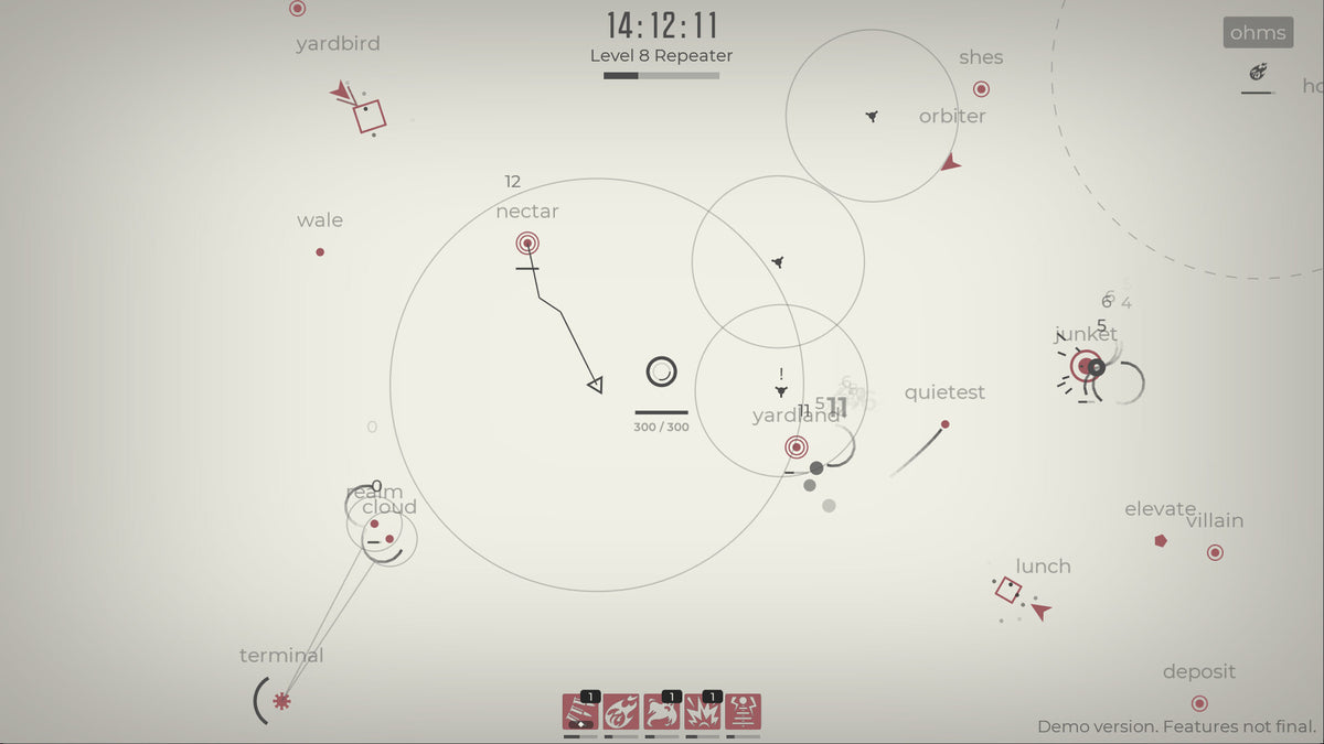 Glyphica: Typing Survival PC Steam CD Key  REGION FREE aliasBLACK - [Email/Instant Delivery]