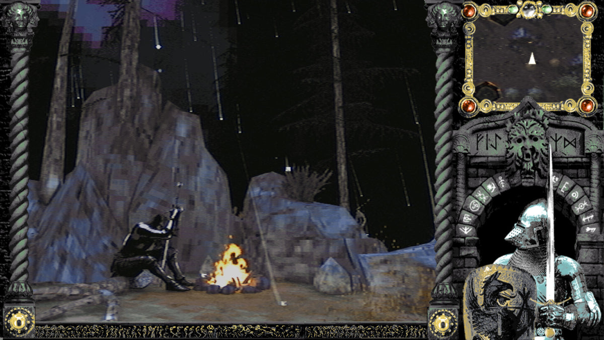 Gnomes and Knights PC Steam CD Key  REGION FREE Terletski Games - [Email/Instant Delivery]