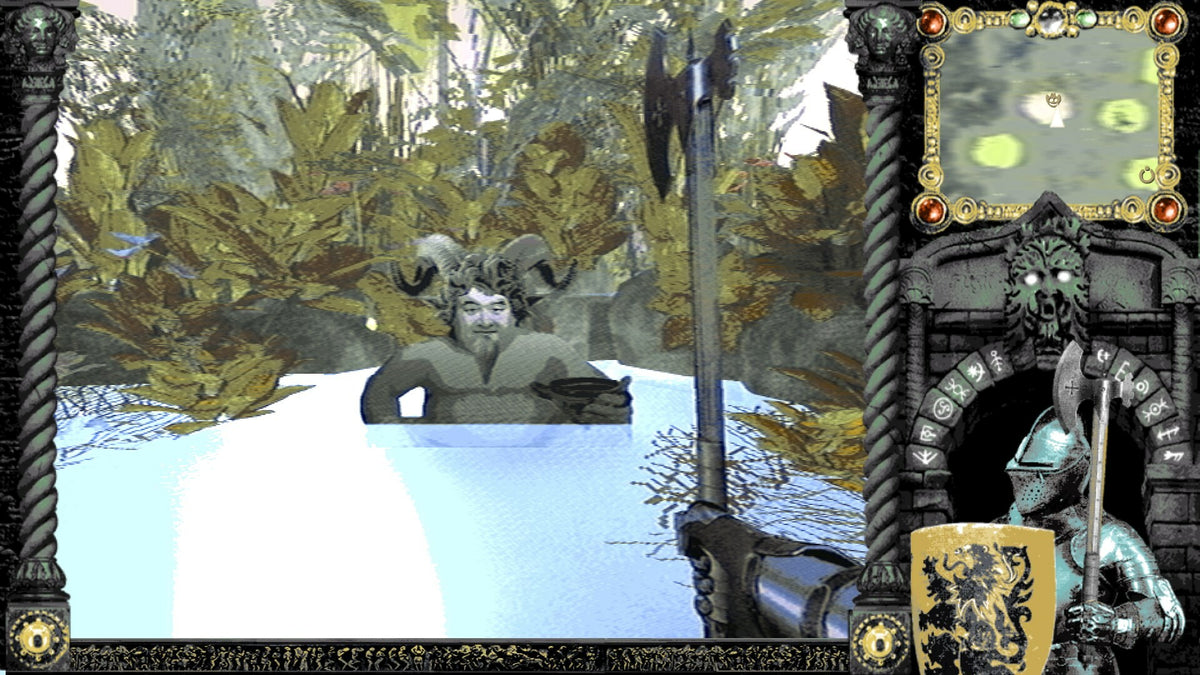 Gnomes and Knights PC Steam CD Key  REGION FREE Terletski Games - [Email/Instant Delivery]
