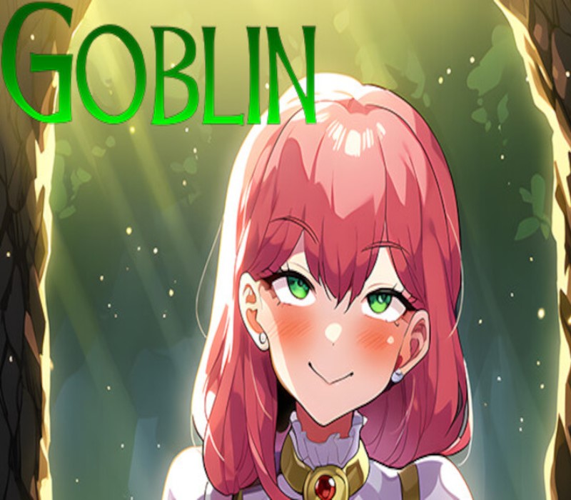 Goblin Steam CD Key   Rest of the world (RoW) - custom ASOBI - [Email/Instant Delivery]