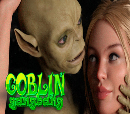 Goblin Gangbang Steam CD Key   Rest of the world (RoW) - custom Goblin Games - [Email/Instant Delivery]