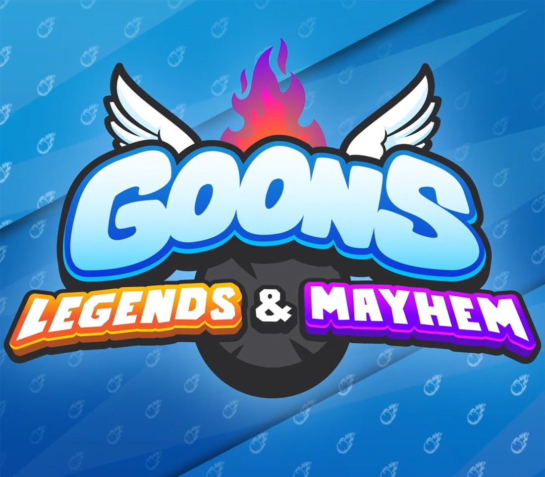 Goons Legends & Mayhem Xbox Series X|S Account  OTHER Firestoke - [Email/Instant Delivery]