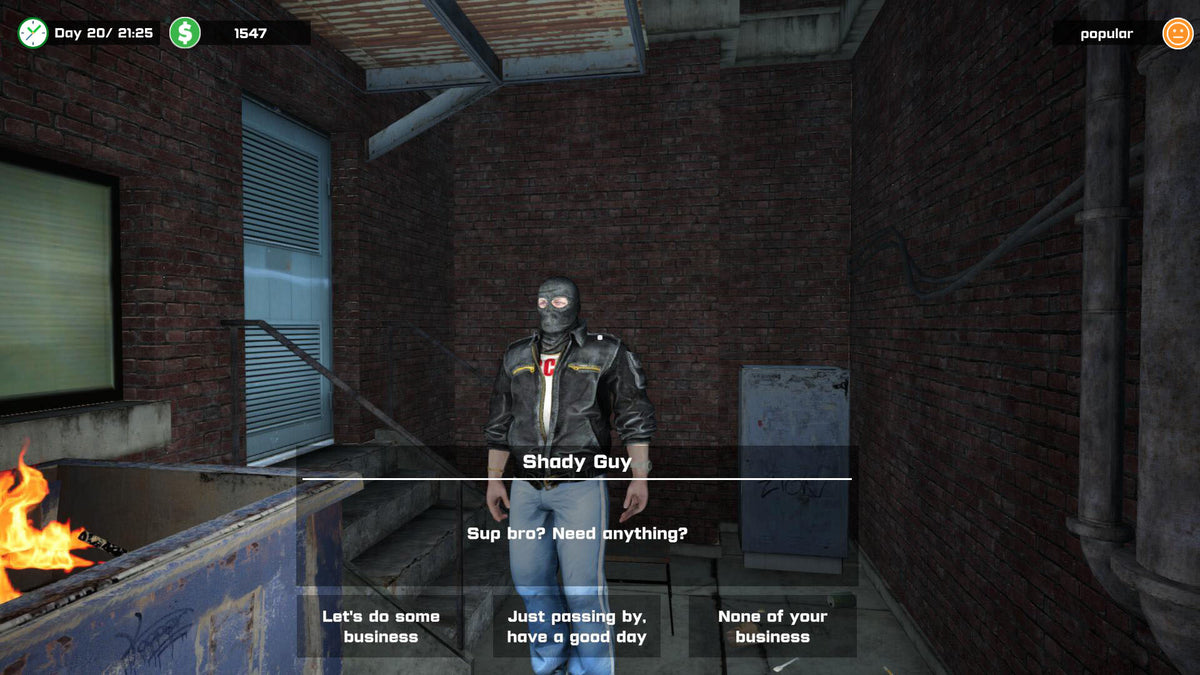 Gym Manager PC Steam CD Key  REGION FREE PlayWay S.A. - [Email/Instant Delivery]