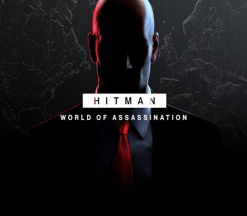 HITMAN World of Assassination AR XBOX One CD Key Xbox One -  OTHER IO Interactive A/S - [Email/Instant Delivery]