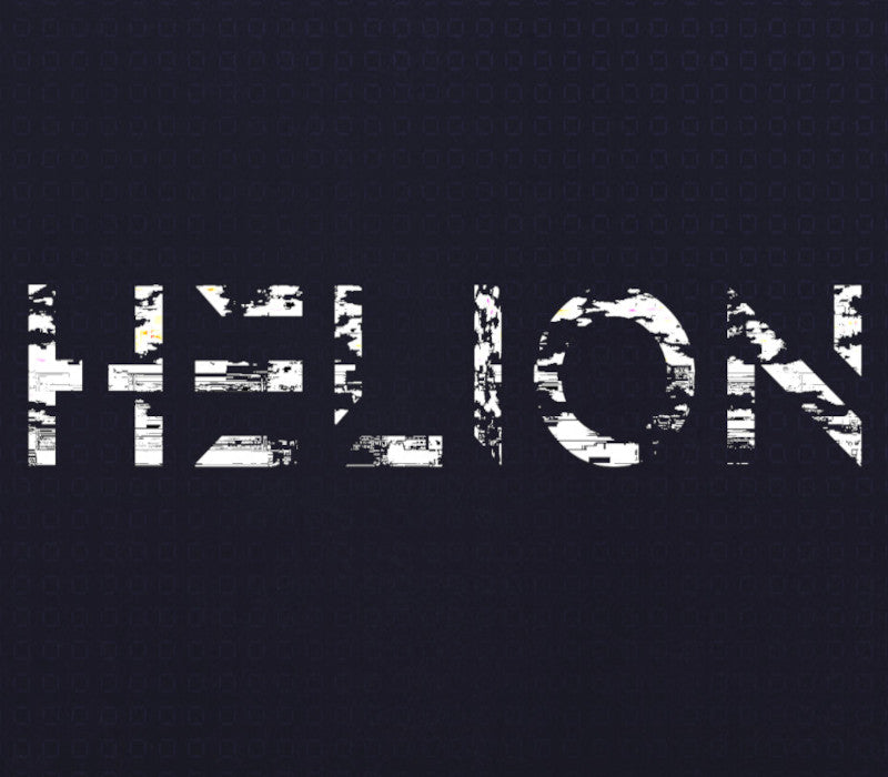 Helion Steam CD Key  REGION FREE T4lus Development - [Email/Instant Delivery]
