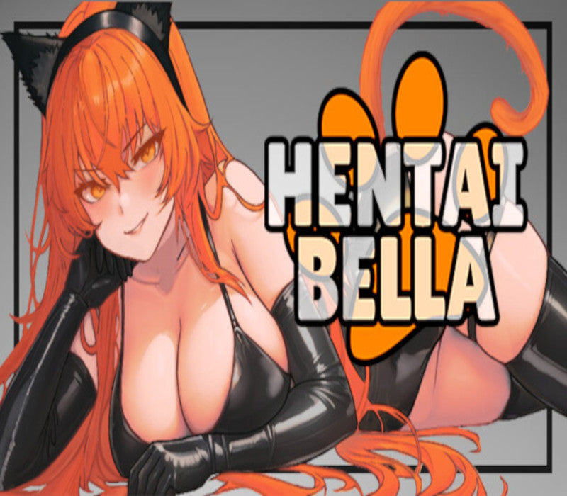 Hentai Bella Steam CD Key   Rest of the world (RoW) - custom  [Email/Instant Delivery]