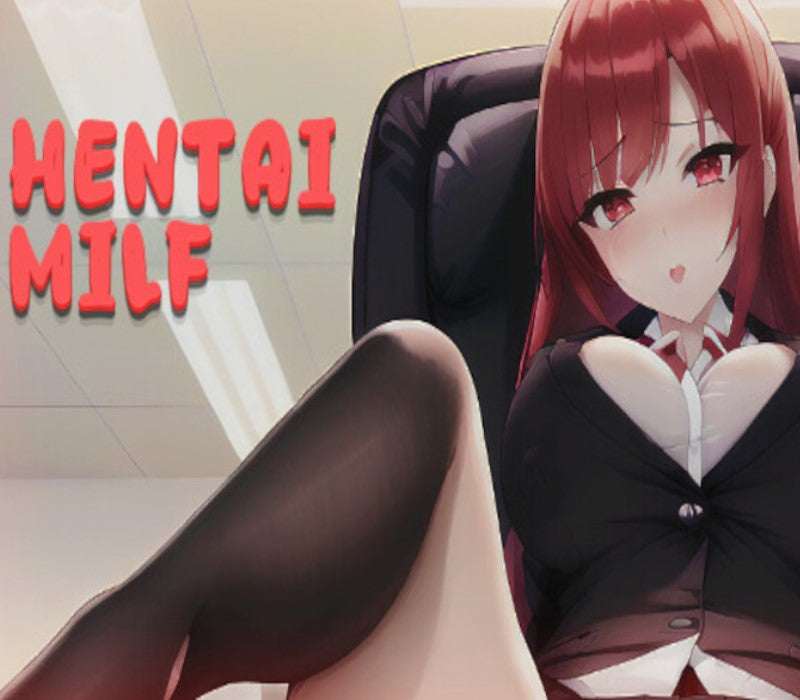 Hentai Milf PC Steam CD Key  REST OF THE WORLD UwU - [Email/Instant Delivery]
