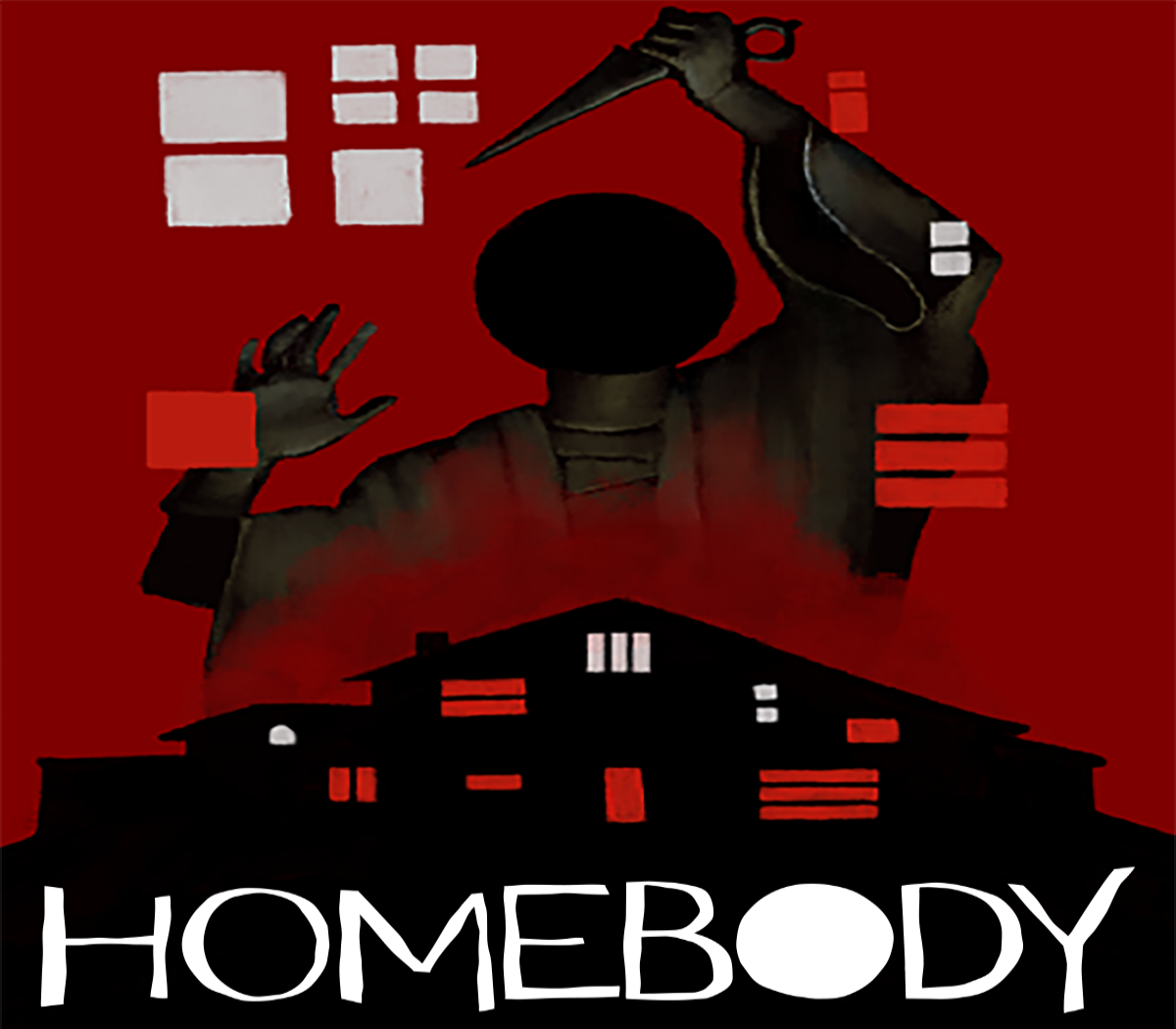 Homebody EU (without DE/NL/PL/AT) PS5 CD Key PlayStation 5 -  OTHER  [Email/Instant Delivery]