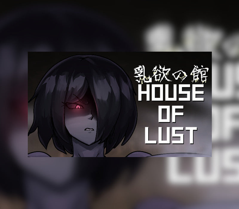 House of Lust Steam CD Key   Rest of the world (RoW) - custom Shady Corner Games - [Email/Instant Delivery]