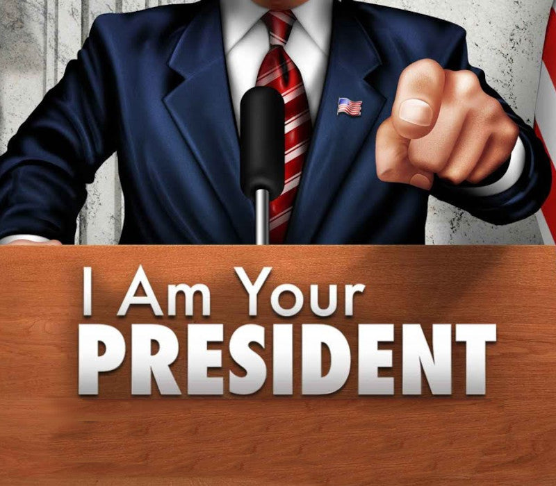 I Am Your President XBOX One Account Xbox One -  REGION FREE President Studio - [Email/Instant Delivery]