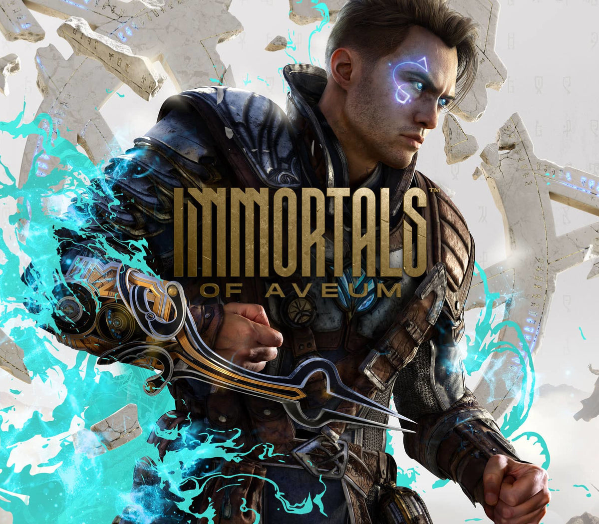 Immortals of Aveum Xbox Series X|S CD Key  REGION FREE Electronic Arts - [Email/Instant Delivery]