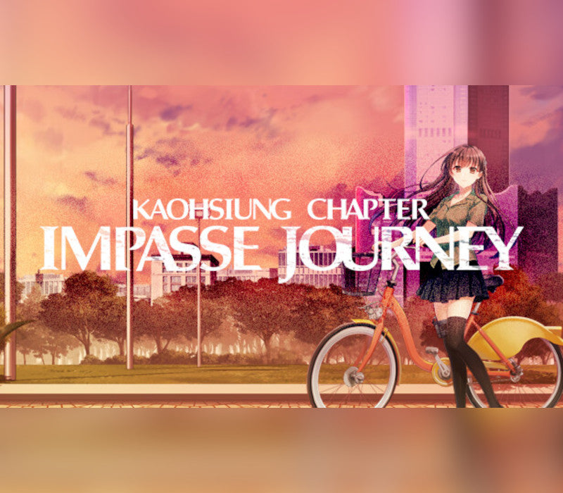 Impasse Journey ~ Kaohsiung Chapter ~ Steam CD Key  REGION FREE Erotes Studio - [Email/Instant Delivery]