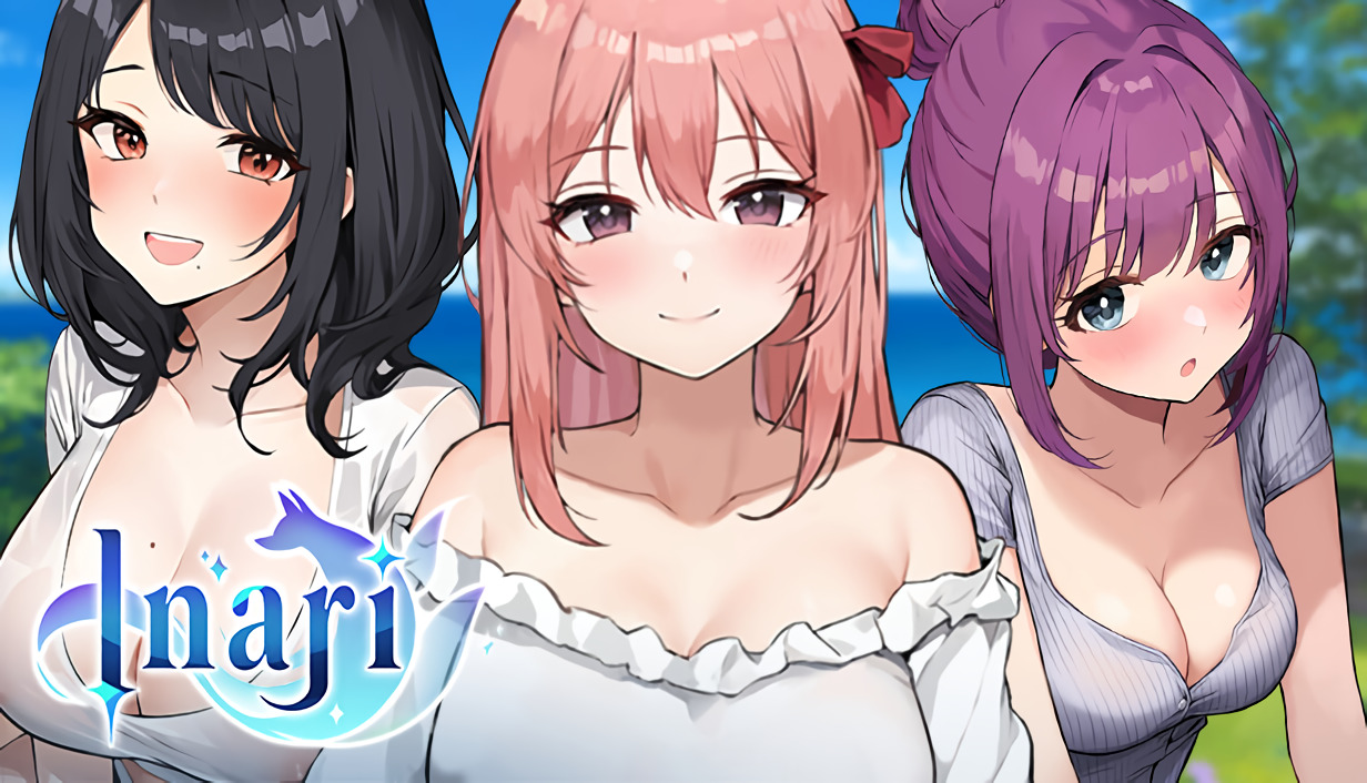 Inari PC Steam Account  REST OF THE WORLD  [Email/Instant Delivery]
