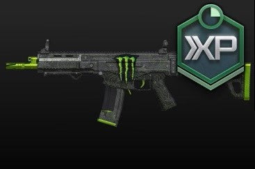 Call of Duty: Modern Warfare III - Exclusive Monster Energy Full Set Bundle Pack PC/PS4/PS5/XBOX One/Series X|S CD Key Other -  REGION FREE  [Email/Instant Delivery]