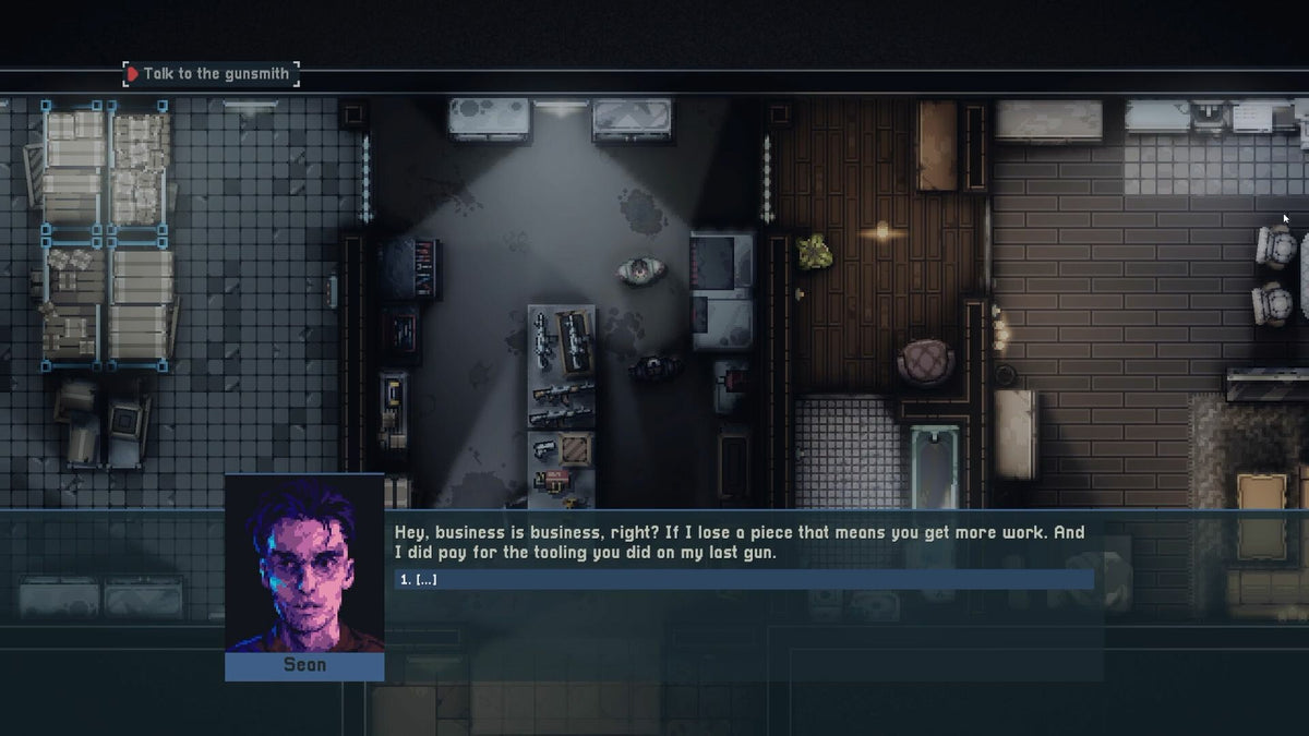 Intravenous 2 PC Steam Account  REGION FREE HypeTrain Digital - [Email/Instant Delivery]