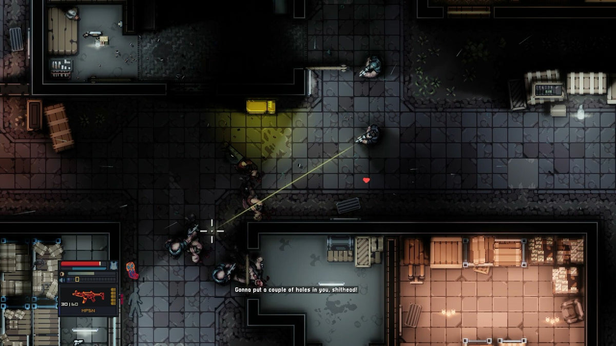 Intravenous 2 PC Steam Account  REGION FREE HypeTrain Digital - [Email/Instant Delivery]