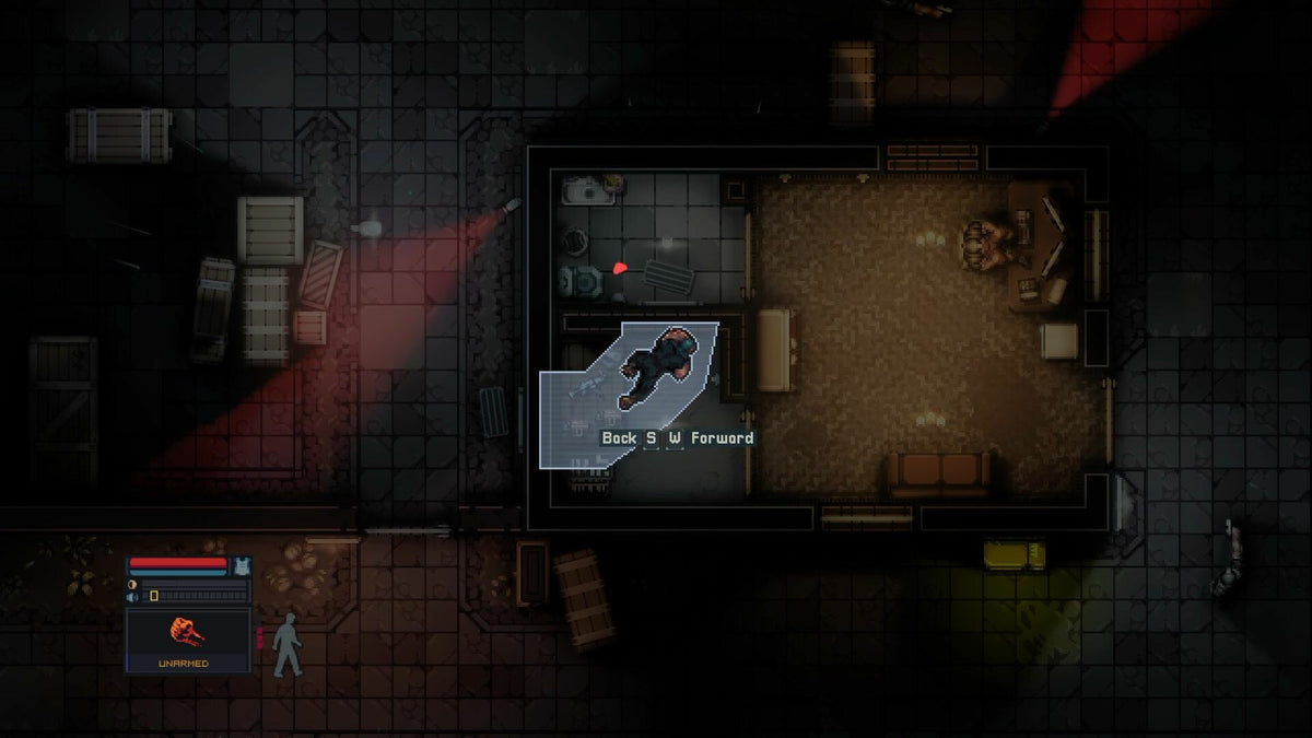 Intravenous 2 PC Steam Account  REGION FREE HypeTrain Digital - [Email/Instant Delivery]