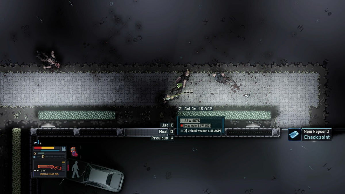 Intravenous 2 EU PC Steam CD Key  EUROPE HypeTrain Digital - [Email/Instant Delivery]