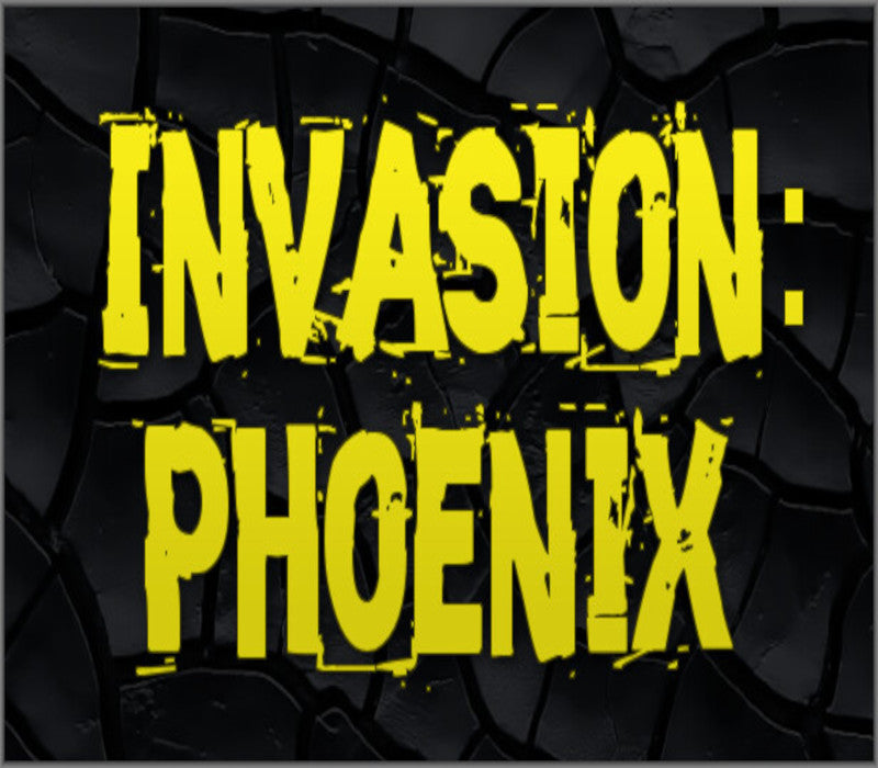 Invasion: Phoenix PC Steam CD Key  REGION FREE  [Email/Instant Delivery]