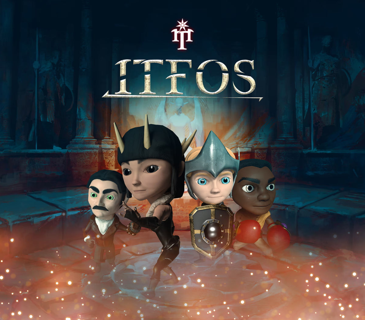 Invocation: The Festival of Souls PS4 Account PlayStation 4 -  REGION FREE KODOBUR YAZILIM BILISIM TASARIM ARG - [Email/Instant Delivery]