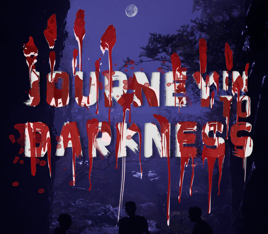 Journey Into Darkness Steam CD Key  REGION FREE  [Email/Instant Delivery]