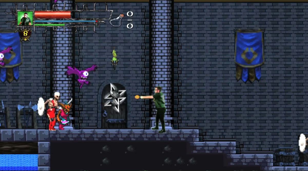 Jrago II Guardians of Eden PC Steam CD Key  REGION FREE Jrago Studios - [Email/Instant Delivery]