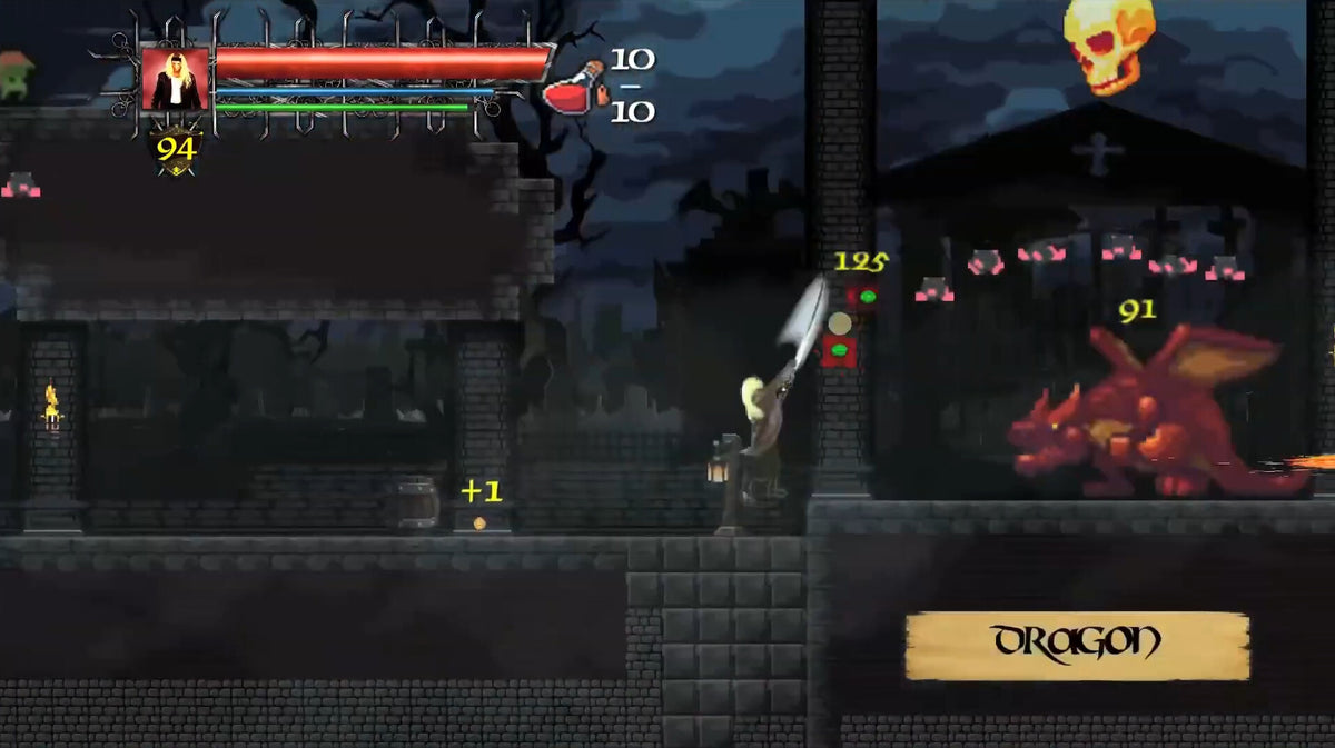 Jrago II Guardians of Eden PC Steam CD Key  REGION FREE Jrago Studios - [Email/Instant Delivery]